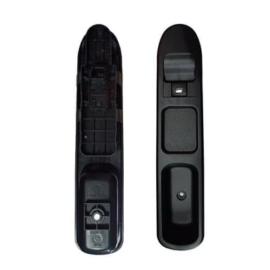 INTERRUPTOR VIDRO PEUGEOT 207 / 307 / C4 2004-2013 SIMPLES GOLDEN CABO