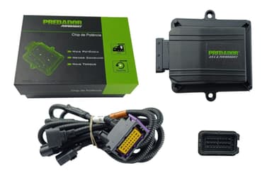 MODULO DE POTENCIA UP / POLO / VIRTUS / NIVUS / TCROSS 1.0 105 CV E 128 CV PREDADOR