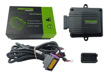 MODULO DE POTENCIA ONIX /  TRACKER 1.0 116CV PREDADOR
