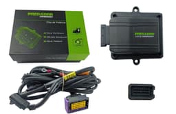 MODULO DE POTENCIA FIAT TORO  FASTBACK  PULSE ABARTH 185CV JEEP COMPASS COMMANDER RENEGADE 185CV