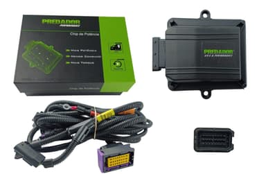 MODULO DE POTENCIA FIAT TORO  FASTBACK  PULSE ABARTH 185CV JEEP COMPASS COMMANDER RENEGADE 185CV