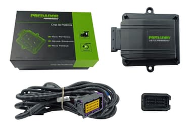 MODULO DE POTENCIA BMW 320I / X1 / X2 / X3 / 530E / 330E 2.0 JCW 231CV MINICOOPER / 192CV PREDADOR