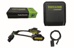 MODULO DE ACELERACAO PEDAL BOOSTER CHERY CHRYSLER DODGE FIAT JEEP MITSUBISHI PREDADOR