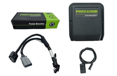 MODULO DE ACELERACAO PEDAL BOOSTER LEXUS TOYOTA PREDADOR