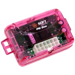 MODULO PW DUO  SOFT C- CHICOTE - MANUAL - EMBALAGEM