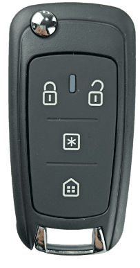 CONTROLE CANIVETE PX80 POSITRON