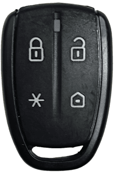 CONTROLE PXN72 POSITRON