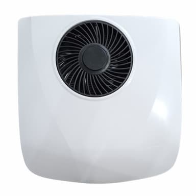 AR CONDICIONADO Q36 24V SCROLL