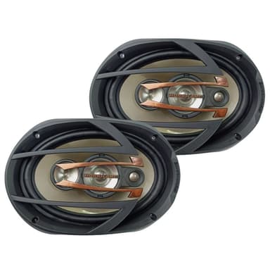ALTO FALANTE HURRICANE 6X9 300 RMS O PAR