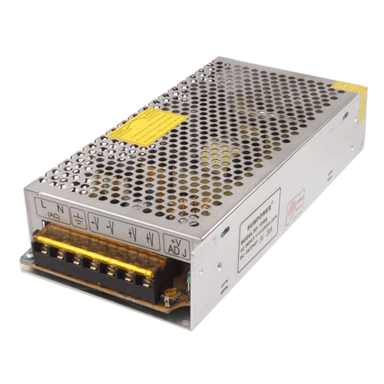 FONTE CHAVEADA DE 110V / 220V P/ 12V 20 AMPERES