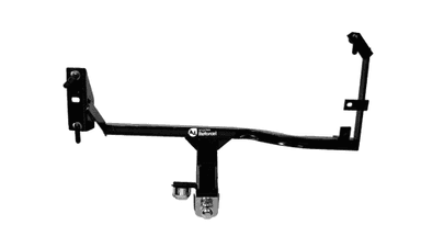 ENGATE REFORCEL FIXO FIESTA HAT/NEW FIESTA 02-18 EXCETO MEXICANO