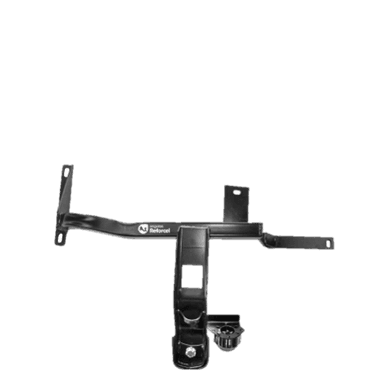 ENGATE REFORCEL FIXO FIAT UNO WAY/VIVACE/SPORT 2011 - 2023 BRUCKE