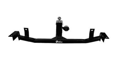 ENGATE REFORCEL FIXO HONDA CIVIC 2017 ATE 2023 (G10) BRUCKE