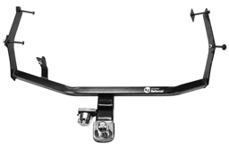 ENGATE FIXO RENAULT LOGAN 2013 - 2024 REFORCEL
