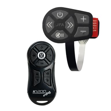 CONTROLE DE DISTANCIA - VOLANTE RF COMBO K1200 JFA