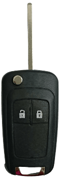 CANIVETE GM 2 BOTOES POSITRON FLEX