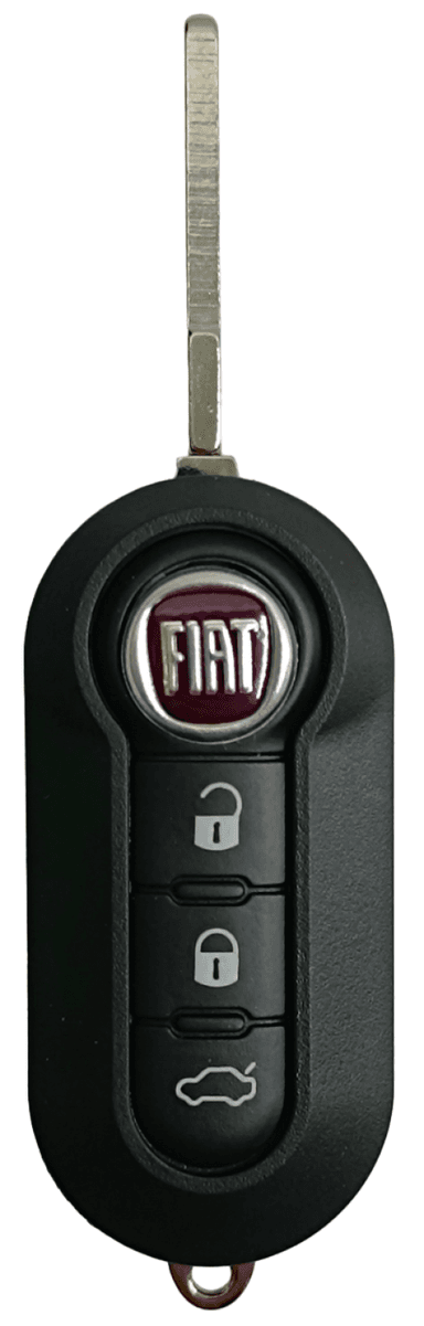 CANIVETE FIAT POSITRON FLEX