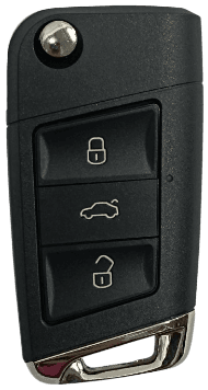 CANIVETE GOLF / POLO / PASSAT / JETTA POSITRON FLEX