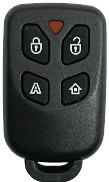 CAPA PARA CONTROLE PX40