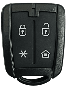 CAPA PARA CONTROLE PX42