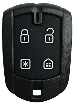 CAPA PARA CONTROLE PXN52