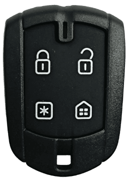 CAPA PARA CONTROLE PXN52