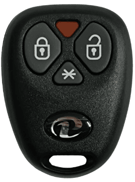 CAPA PARA CONTROLE PX32 3 BOTOES