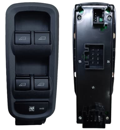 INTERRUPTOR RETROVISOR VW GOLF BORA PASSAT NEW BEETLE