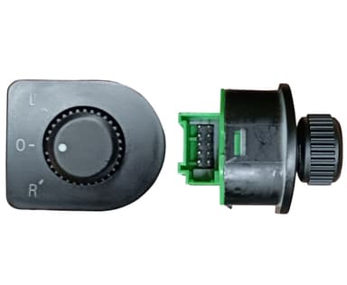 INTERRUPTOR RETROVISOR GOL/VOYAGE/SAVEIRO GV/ GVI