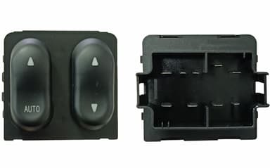 INTERRUPTOR VIDRO FORD F250 F350 F4000 99 A 08 DUPLO