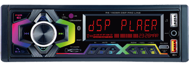 RADIO ROADSTAR DSP PRO LINE
