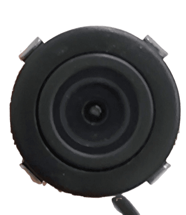 CAMERA DE RE / FRONTAL BORBOLETA ROADSTAR 12V