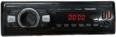 RADIO ROADSTAR BT/SD/AUX/USB 4X48 WRMS