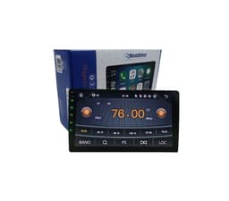 CENTRAL MULTIMIDIA MP5 CARPLAY 2 DIN 9" ESP. VIA CABO