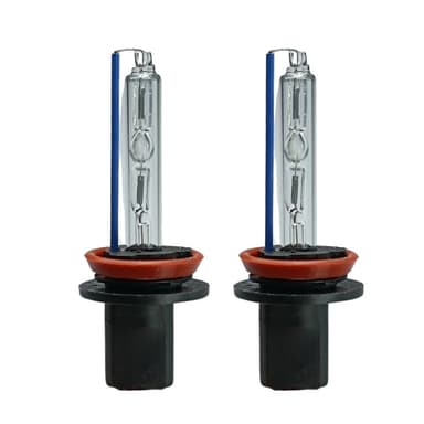KIT XENON H11 6000K RAYX