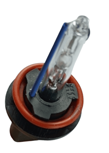 LAMPADA XENON H11 6000 UNIDADE RAYX