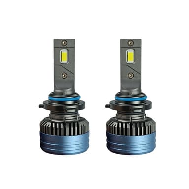 LAMPADA LED RAYX HB4 LED MAX 6000K 15000 LUMENS 9V-36V CANBUS