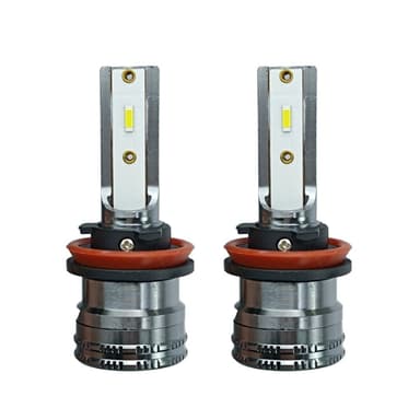 LAMPADA LED RAYX H11 6000K SMALL PAR