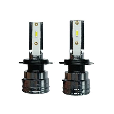 LAMPADA LED RAYX H7 6000K SMALL PAR
