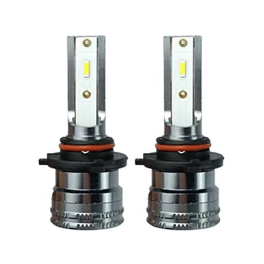 LAMPADA LED RAYX HB3 6000K SMALL PAR