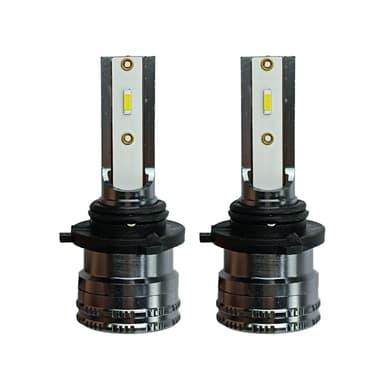 LAMPADA LED RAYX HB4 6000K SMALL PAR