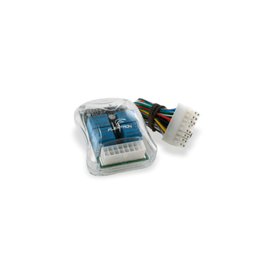 MODULO FECHAMENTO 2 PORTAS SAFE22PLUS ANTI ESMAGAMENTO FLEXITRON