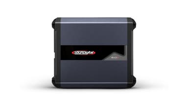 AMPLIFICADOR SD1200.4 2 4 OHMS EVO 5 1200W RMS SOUNDIGITAL
