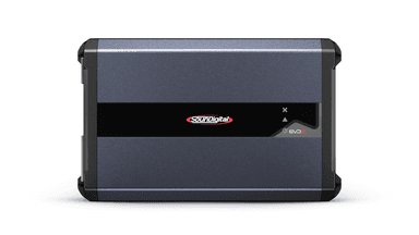 AMPLIFICADOR SD3000.1 4 OHMS EVO 5 3000W RMS SOUNDIGITAL