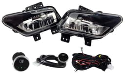 FAROL DE MILHA TORO-PULSE-FASTBACK 2021 > BOTAO TOUCH SHOCKLIGHT