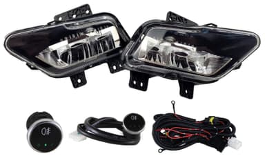 FAROL DE MILHA TORO-PULSE-FASTBACK 2021 > BOTAO TOUCH SHOCKLIGHT