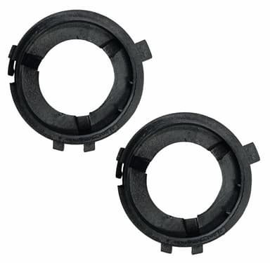 ADAPTADOR LED/XENON COMPATIVEL COM HID XENON VOLKSWAGEN