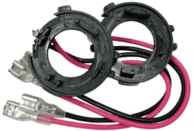 ADAPTADOR LED/XENON COMPATIVEL COM HID XENON VOLKSWAGEN