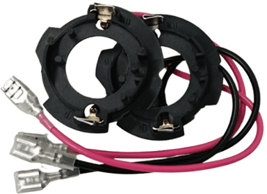 ADAPTADOR LED/XENON COMPATIVEL COM HID XENON VOLKSWAGEN