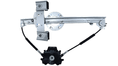 MAQUINA DE VIDRO ELETRICO COBALT 4P TRAS. LD